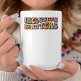 Inclusion Matters Special Education Autism Awareness Month Coffee Mug Funny Gifts
