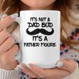 Its Not A Dad Bod Its A Father Figure Gift Gift For Mens Coffee Mug Unique Gifts