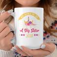 Kids Im Going To Be A Big Sister 2020 Toddler Unicorn Promoted Coffee Mug Unique Gifts