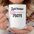 Lacrosse Stick Intercrosse Team Sport Mother Mom Coffee Mug Unique Gifts