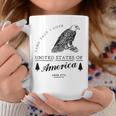 Land That I Love United States Of America Est Coffee Mug Unique Gifts