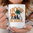 Miami Hoop School Basketball Coffee Mug Unique Gifts