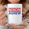 Nixon Agnew Coffee Mug Unique Gifts