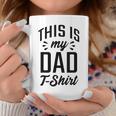 Papa Sein Lustiges Tassen, Perfektes Vatertag & Geburtstagsgeschenk Lustige Geschenke