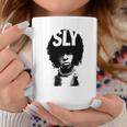 Sly Stone Portrait Tshirt Coffee Mug Personalized Gifts