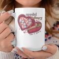 Special Delivery Labor And Delivery Nurse Valentines Day Coffee Mug Personalized Gifts