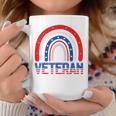 Veterans Day Veteran Appreciation Respect Honor Mom Dad Vets V6 Coffee Mug Funny Gifts