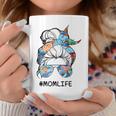 Vintage Blippis Mom Funny Life For Men Woman Kid Coffee Mug Unique Gifts