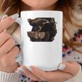 Vintage Falconer Falconry Gift For Dad Coffee Mug Funny Gifts