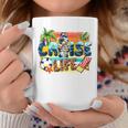Western Cruise Life Sailor Gnome Coffee Mug Unique Gifts