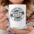 Worlds Best Papa Cool Dad Fathers Day Gift Dads Coffee Mug Unique Gifts
