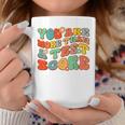You Are More Than A Test Score Test Day For Teacher Coffee Mug Unique Gifts