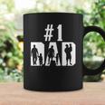 1 Dad Number One Gift For Fathers Day Coffee Mug Gifts ideas