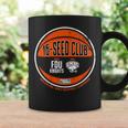 16 Seed Clup Embc And Fdu Knight 2023 Division I Men’S Basketball Championship Coffee Mug Gifts ideas