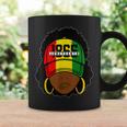 1865 Junenth Celebrate African American Freedom Day Women Coffee Mug Gifts ideas