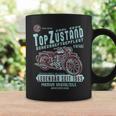 1965 Biker Top Zustand Legendär Legende Bike Geburtstag Tassen Geschenkideen