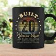 20 Year Old Vintage Happy 20Th Birthday Gifts For Her & Him Coffee Mug Gifts ideas