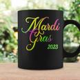 2023 Cool Mardi Gras Parade New Orleans Party Drinking Coffee Mug Gifts ideas