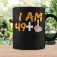 50Th Birthday Gift Ideas FunnyShirt For Men And Women Coffee Mug Gifts ideas