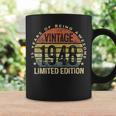 75Th Birthday Gifts Men Women Vintage 1948 75 Year Old Bday Coffee Mug Gifts ideas 75Th Birthday Gifts Men Women Vintage 1948 75 Year Old Bday Coffee Mug Gifts ideas