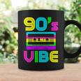 90S Vibe Vintage 1990S Music 90S Costume Party Sixties V2 Coffee Mug Gifts ideas