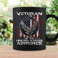 Air Force Veteran Veteran Day Tshirt For Men Women Coffee Mug Gifts ideas