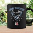 Airforce Grandma For Womencool Gifts For Grandmas Coffee Mug Gifts ideas