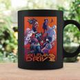 Akudama Drive V2 Coffee Mug Gifts ideas
