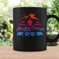 Alaska Cruise 2023 Family Summer Vacation Travel Matching Coffee Mug Gifts ideas