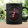 American Grown Tongan Roots Tonga Flag Coffee Mug Gifts ideas