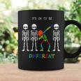 April Is Autism Awareness Month Funny Autism Awareness Coffee Mug Gifts ideas