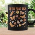 Aunt Era Butterfly In My Aunt Era Botanical Coffee Mug Gifts ideas