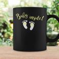 Baby InsideFor Pregnant Mom And New Parent Coffee Mug Gifts ideas