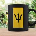 Barbadian Flag Barbados Independence Day Coffee Mug Gifts ideas