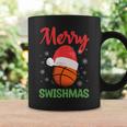 Basketball Frohe Weihnachten Tassen Geschenkideen