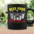Beer Pong Champion Alkohol Trinkspiel Beer Pong Tassen Geschenkideen