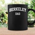 Berkeley Dad Athletic Arch College University Alumni Coffee Mug Gifts ideas