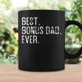 Best Bonus Dad Ever Father’S Day Gift For Step Dad Coffee Mug Gifts ideas