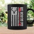 Best Buckin Dad Ever Deer Hunting Fathers Day Gift Gift For Mens Coffee Mug Gifts ideas