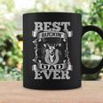 Best Buckin Dad Ever For Dads Coffee Mug Gifts ideas