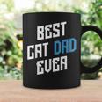 Best Cat Dad Ever Animal Cat Lover Meowing Coffee Mug Gifts ideas Best Cat Dad Ever Animal Cat Lover Meowing Coffee Mug Gifts ideas