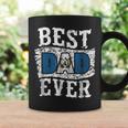 Best Dad Ever Fathers Day Guatemala Flag Gift For Mens Coffee Mug Gifts ideas