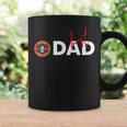 Best Dad Fire Fighter Volunr Father Days Coffee Mug Gifts ideas