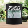 Best Dadbod Society Mondays Camera Coffee Mug Gifts ideas