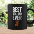 Best Dog Dad EverFor The Best Pop Or Grandpa Who L Coffee Mug Gifts ideas