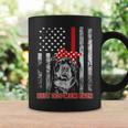 Best Dog Mom Ever Rottweiler Dog Mom Usa Flag Patriotic Coffee Mug Gifts ideas