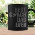 Best Football Coach Dad Ever Football CoachGift For Mens Coffee Mug Gifts ideas
