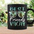Best Friends Vacay Vacation Squad Group Cruise Drinking Fun Coffee Mug Gifts ideas