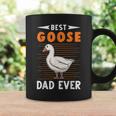 Best Goose Dad Ever Goose Farmer Coffee Mug Gifts ideas