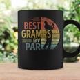 Best Gramps By Par Fathers Day Golf Gift Grandpa Coffee Mug Gifts ideas